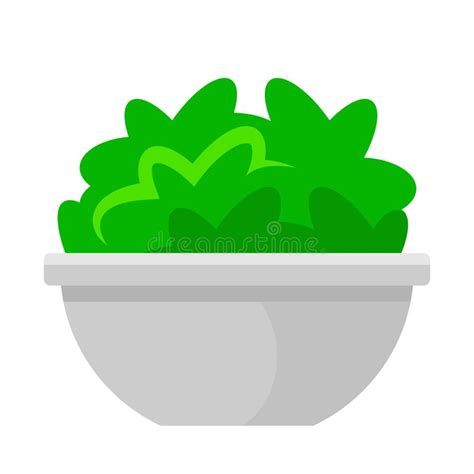 Salad Bowl Clip Art Stock Illustrations – 415 Salad Bowl Clip Art Stock ...