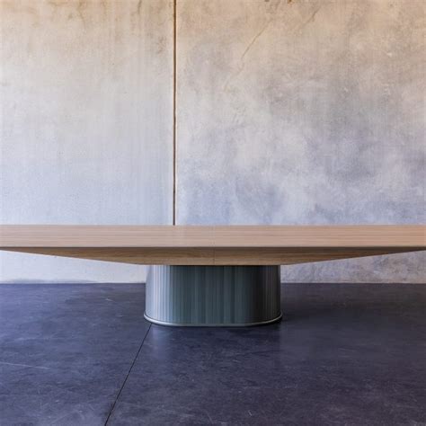 Podium Boardroom Table Maxton Fox