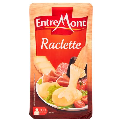 Entremont Raclette Supermercato24