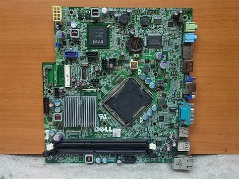 Refurbished Dell G M Optiplex Usff Lga Socket T Ddr Sdram