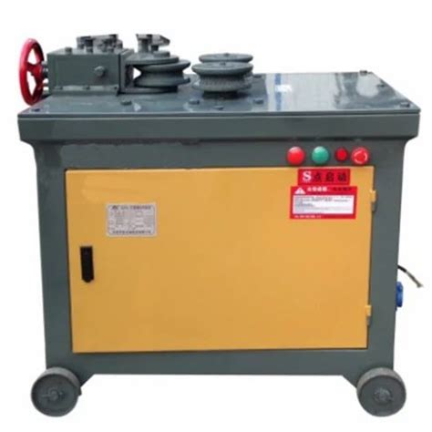 Rebar Cold Forging Machine Rebar Cold Forging Machine Manufacturer