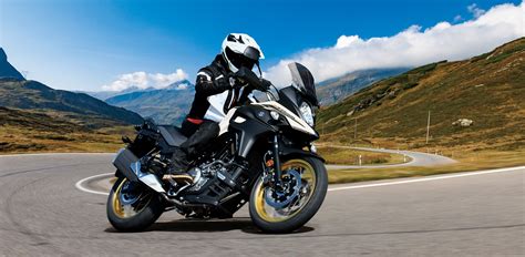 V-Strom 650 | VStrom 650 | Suzuki Motorcycles Australia