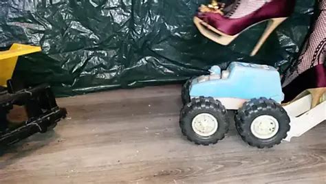 Lady L Crush Cartoon Boxes Teen Teen Porn XHamster