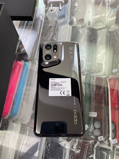 Oppo Find X Pro Gb G Ram Gb Wie Neu Mit Garantie Kaufen