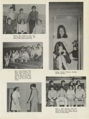 Westmont Hilltop Senior High School - Phoenician Yearbook (Johnstown ...