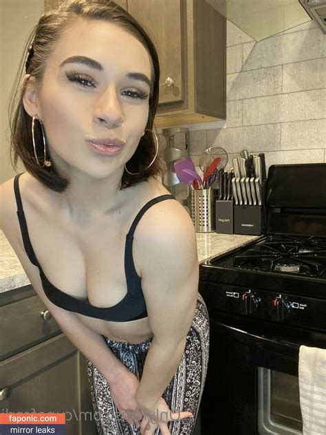 Carli Aka Carlibel Nude Leaks Onlyfans Photo Faponic