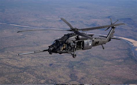 US OKs 1 95 Bln Sale Of Black Hawk Helicopters To Greece