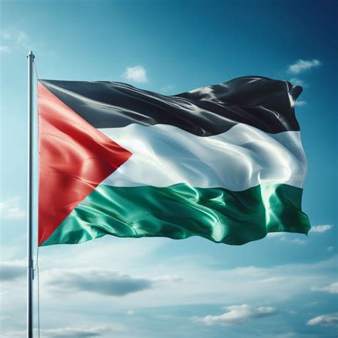 The History of Palestine: A Comprehensive Guide