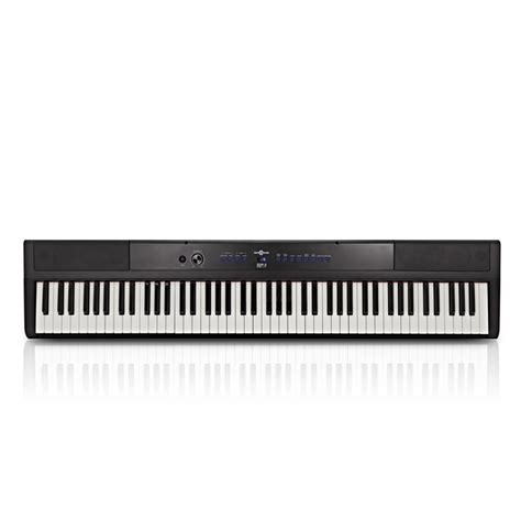 Set De Piano De Escenario Sdp Y Funda De Gear Music Gear Music