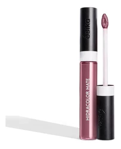 Labial Líquido Hidracolor Mate Tono Nude Candy Esika en venta en Chihuahua Chihuahua por sólo
