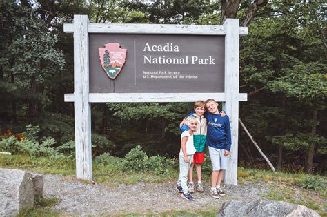 The Perfect Acadia National Park Itinerary