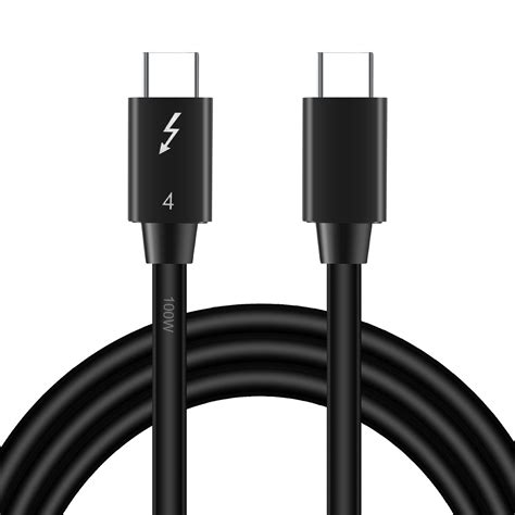 Thunderbolt 4 Certified at Steven Waddy blog