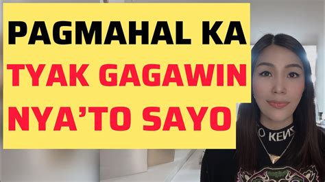 5 Para Malaman Kung Talagang Mahal Ka Cherryl Ting Youtube