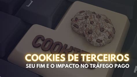 Cookies De Terceiros Seu Fim E O Impacto Na Publicidade Digital