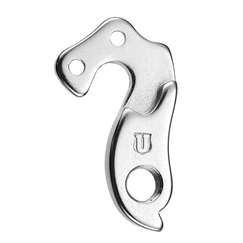 Gh Derailleur Hanger For Ghost Marwi Union Bike Rear Gear Mech