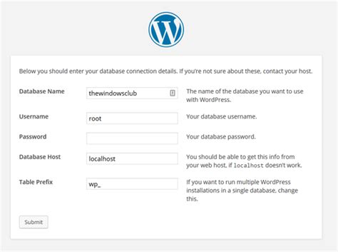 Utilisez Wamp Pour Installer Wordpress Sur Un Ordinateur Local Tech