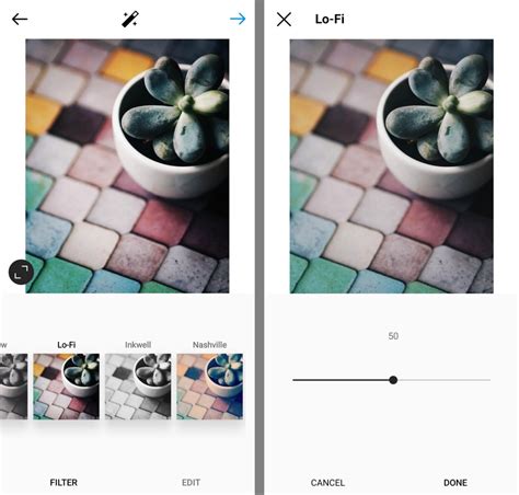 How To Edit Instagram Photos Like A Pro Social Media Examiner