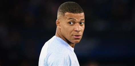 PSG Kylian Mbappé is leaving his brother Ethan makes his decision