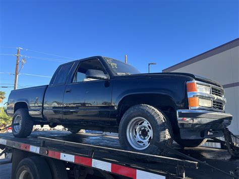 Chevy Silverado Parts For Sale For Sale In Phoenix Az Offerup