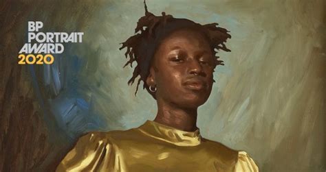 Bp Portrait Award Data Thistle