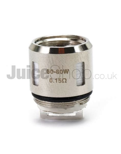 Geek Vape IM4 & Mesh Coils for Shield Tank | JUICE SHOP UK