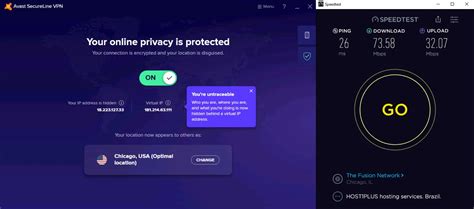 Avast Secureline Vpn Review Can It Protect Your Privacy