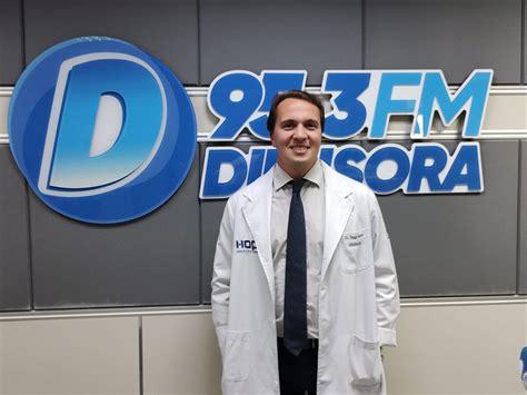 Oftalmologista Fala Sobre Glaucoma R Dio Difusora Fm