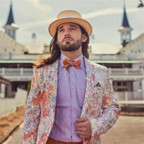 Kentucky Derby Mens Fashion Guide From Bow Ties To Seersucker Heres