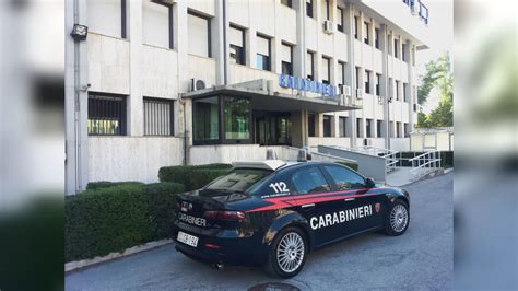 Spaccio Droga Quattro Arresti Sequestrate Oltre Dosi Umbria Tv