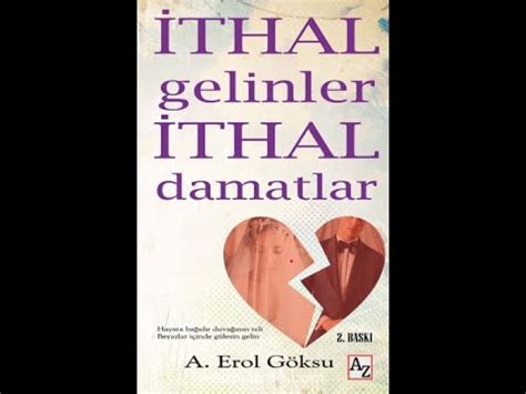 Thal Gel Nler Thal Damatlar Thal Damatlar Abdullah Erol G Ksu