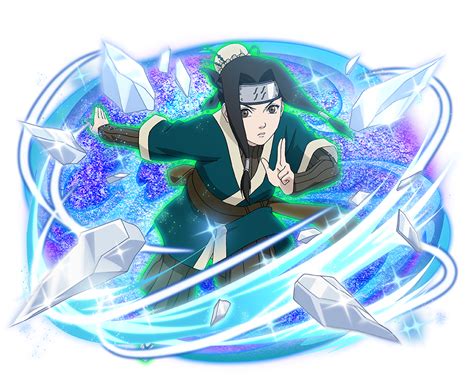 Haku Naruto Multiversology Wiki Fandom