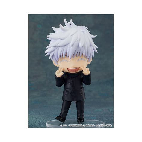 Satoru Gojo Jujutsu Kaisen Ver Nendoroid Ayanawebzine Hot Sex Picture