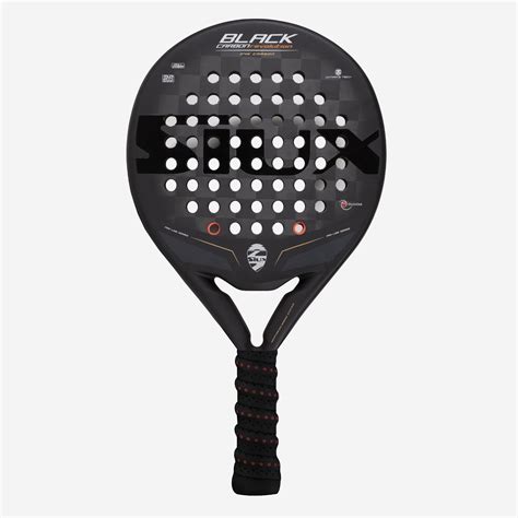 Siux Black Carbon Revolution K Racket Runkd Online Running Store