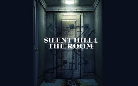 寂静岭4密室最速通关speedrun Silent Hill 4The Room New Game Easy in 47m 22s