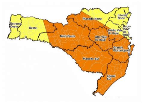 Previs O Do Tempo Aponta Grandes Volumes De Chuvas Para Amanh Quinta