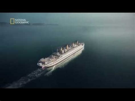 Britannic History Full Documentary - YouTube