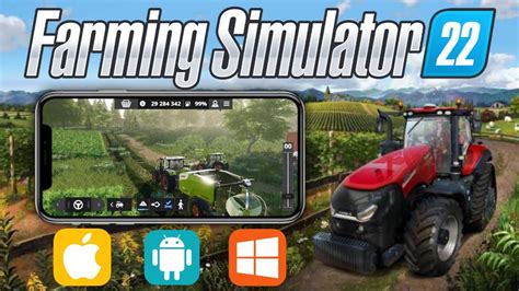 Aprender Sobre 39 Imagem Farming Simulator Mobile Vn