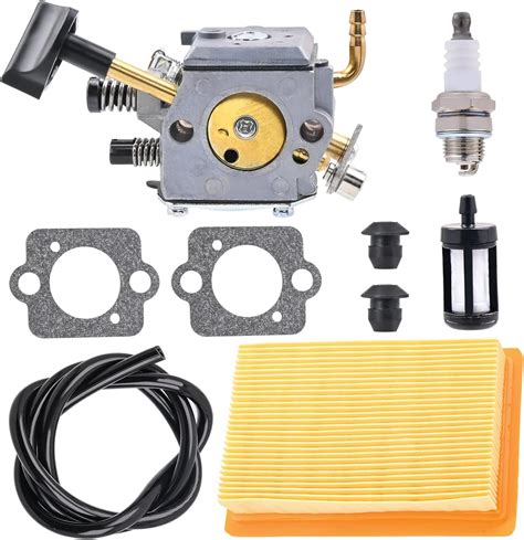 Amazon Anxingo Carburetor For Stihl BR320 BR340 BR380 BR400 BR420