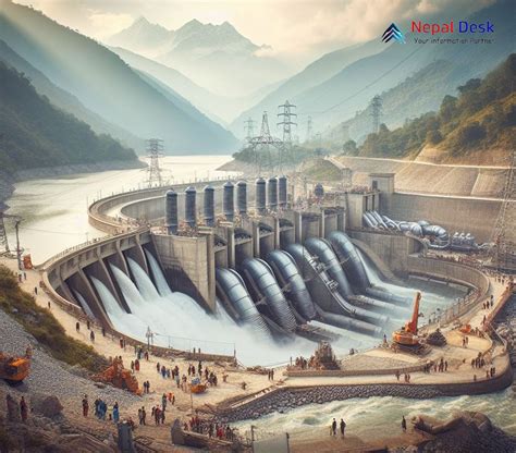 World Bank Investment In Upper Arun Hydroelectric Project Nepal Desk