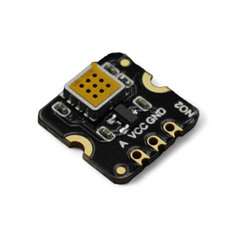 Fermion NO2 Nitrogen Dioxide Analog Gas Sensor Bastelgarage