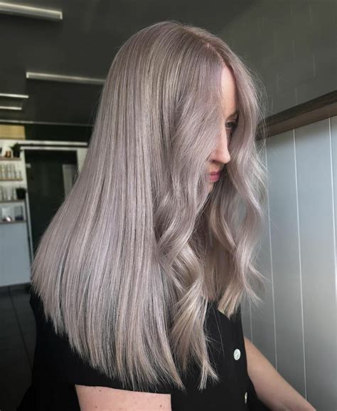 Pretty Mushroom Blonde Hair Ideas To Save For Inspiration