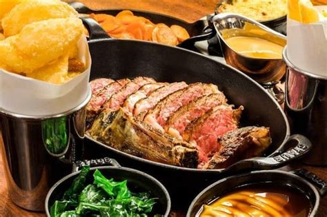 The Best Steak in the UK? Hawksmoor Restaurant to Open in Manchester