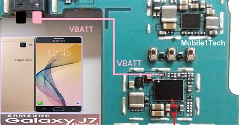 Samsung J Prime Sm G F Charging Ways