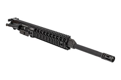 Lmt Cqb 5 56 Complete Ar 15 Upper Receiver 16 Cqbu16