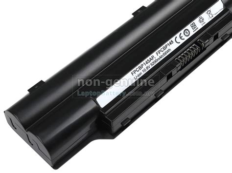 Fujitsu LifeBook L1010 battery,high-grade replacement Fujitsu LifeBook ...