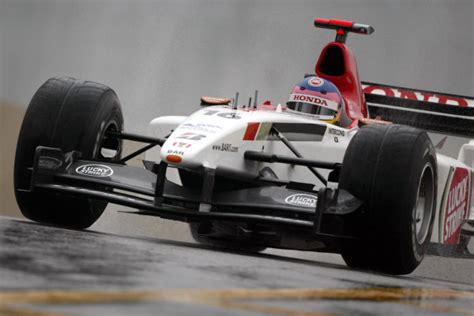 Jacques Villeneuve Images