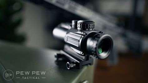 Best Optics For The Ak Platform Lvpos Red Dots More Pew Pew