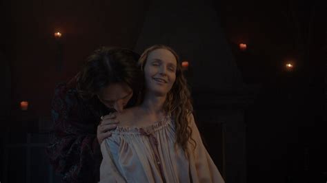 Nude Video Celebs Milena Staszuk Sexy The Crown Of The Kings Korona Krolow S E