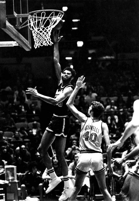 Kareem Abdul-Jabbar Changed the Rules for Black Athletes | National ...