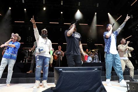 Nelly Concert Live Stream Date Location And Tickets Info